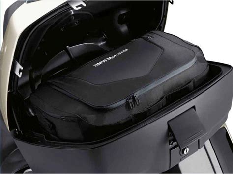 borsa interna bmw k1600gt